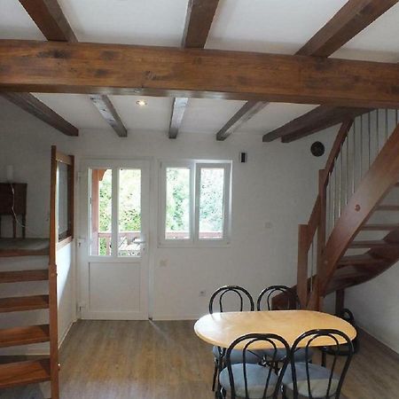 Gite Decouverte Alsace Kuhlendorf Luaran gambar