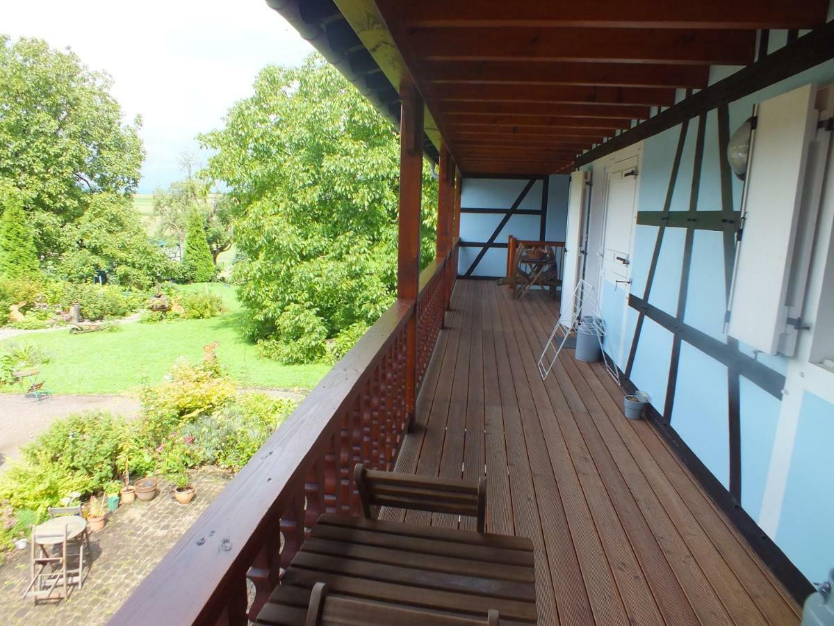 Gite Decouverte Alsace Kuhlendorf Luaran gambar
