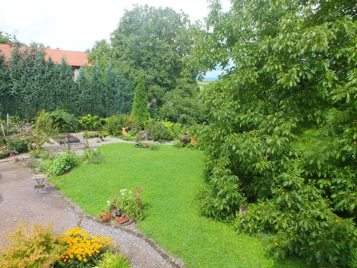 Gite Decouverte Alsace Kuhlendorf Luaran gambar